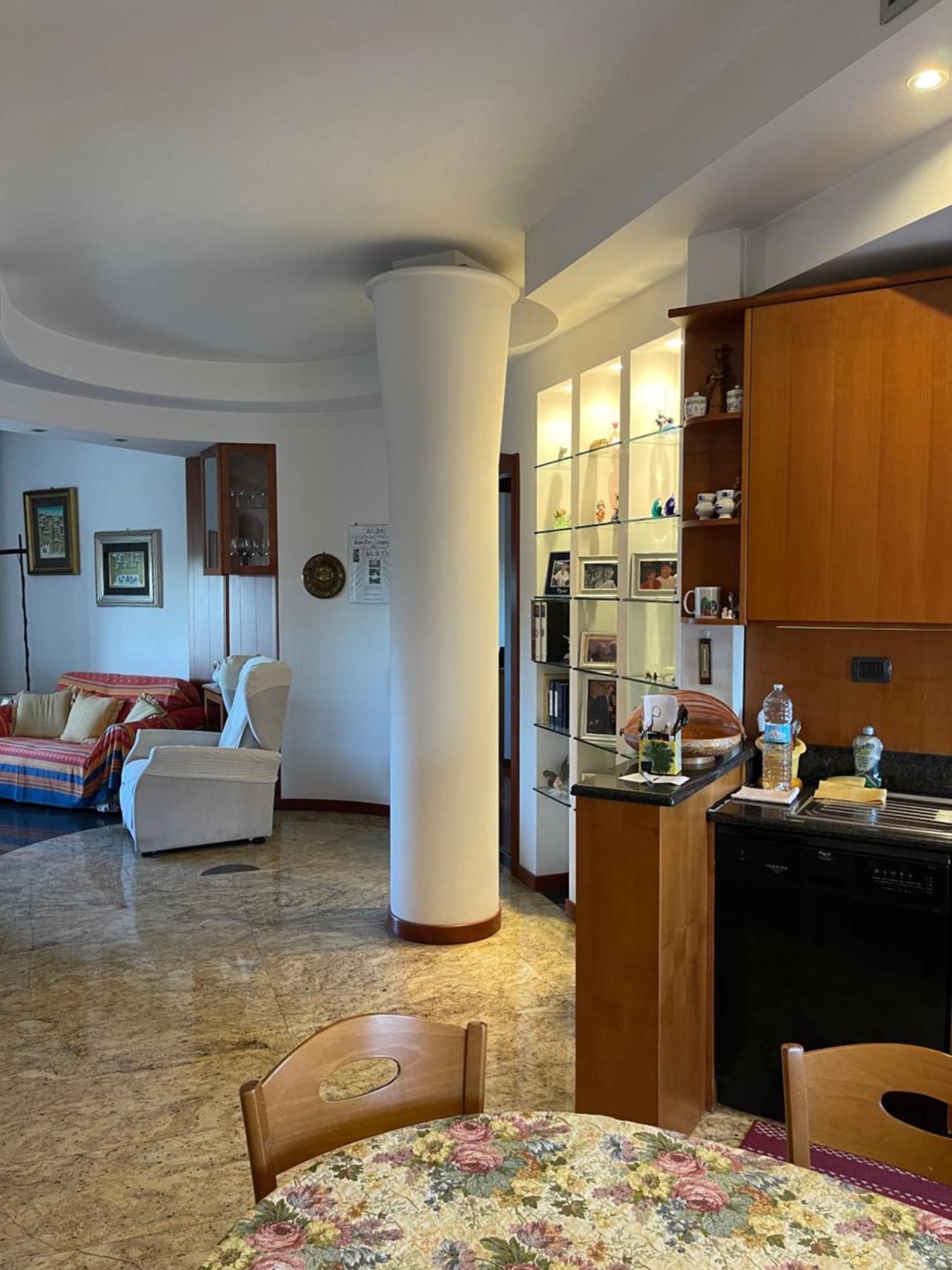 Albaimmo Nigra Appartement