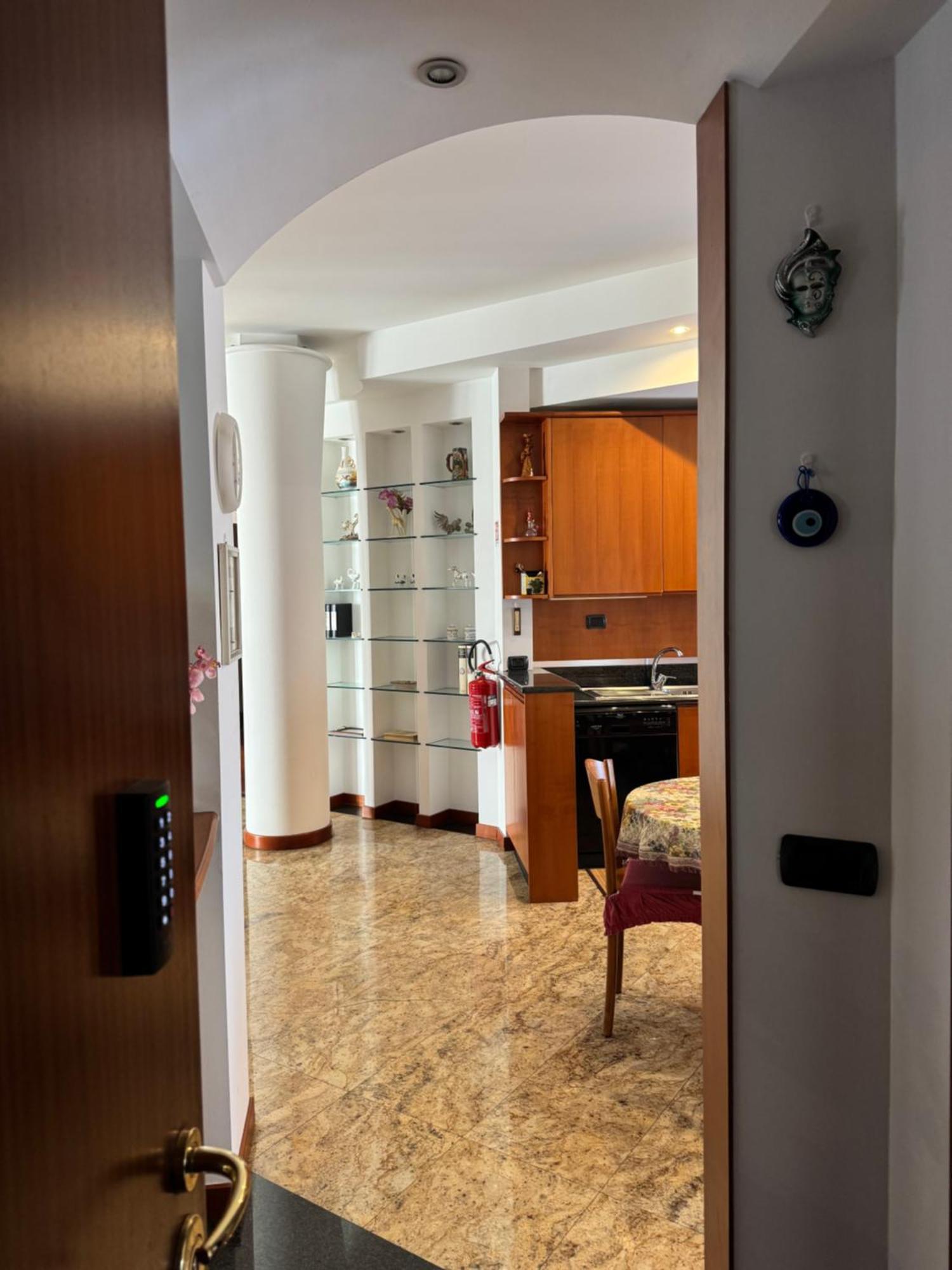 Albaimmo Nigra Appartement