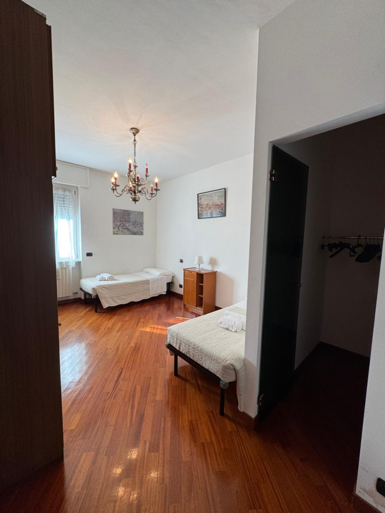 Appartement Albaimmo Nigra *