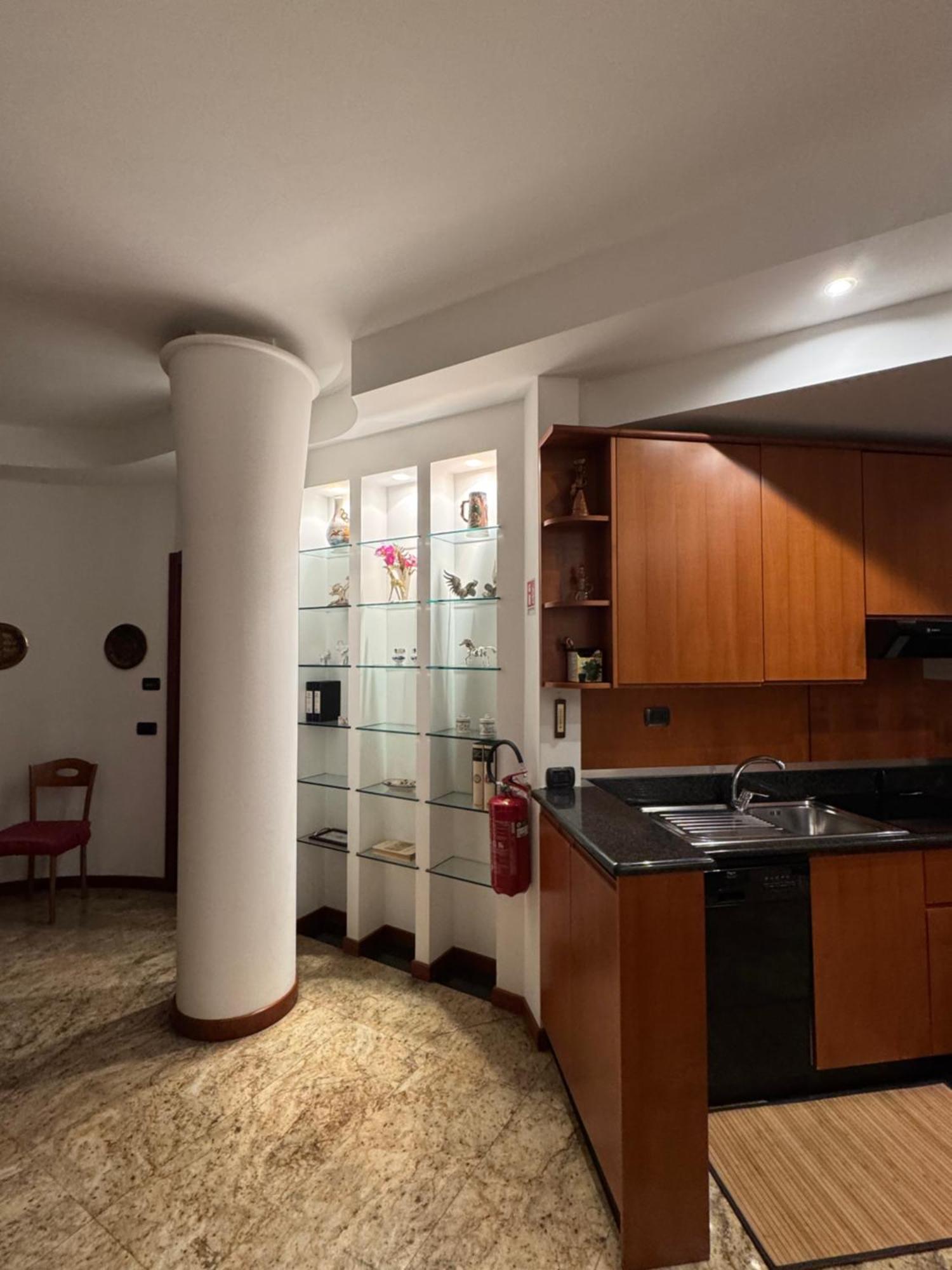 Albaimmo Nigra Appartement *