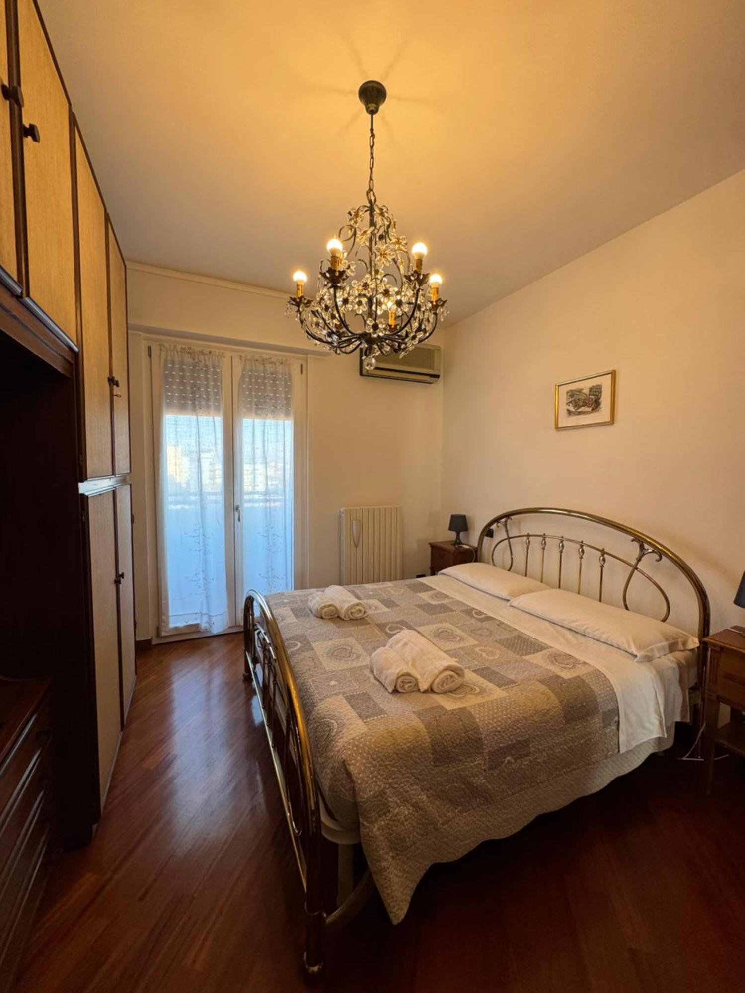 Appartement Albaimmo Nigra *