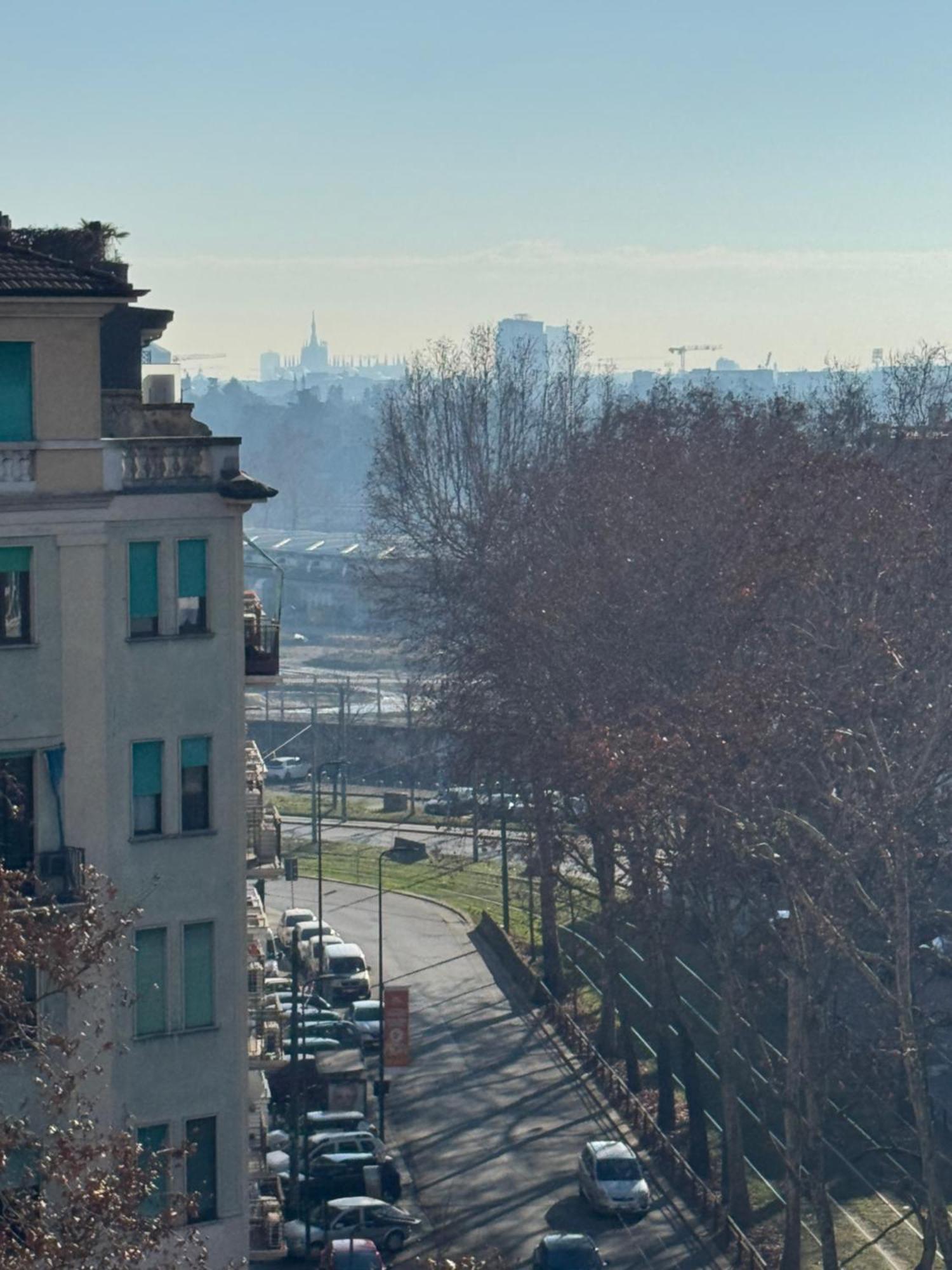 Albaimmo Nigra Appartement Milan