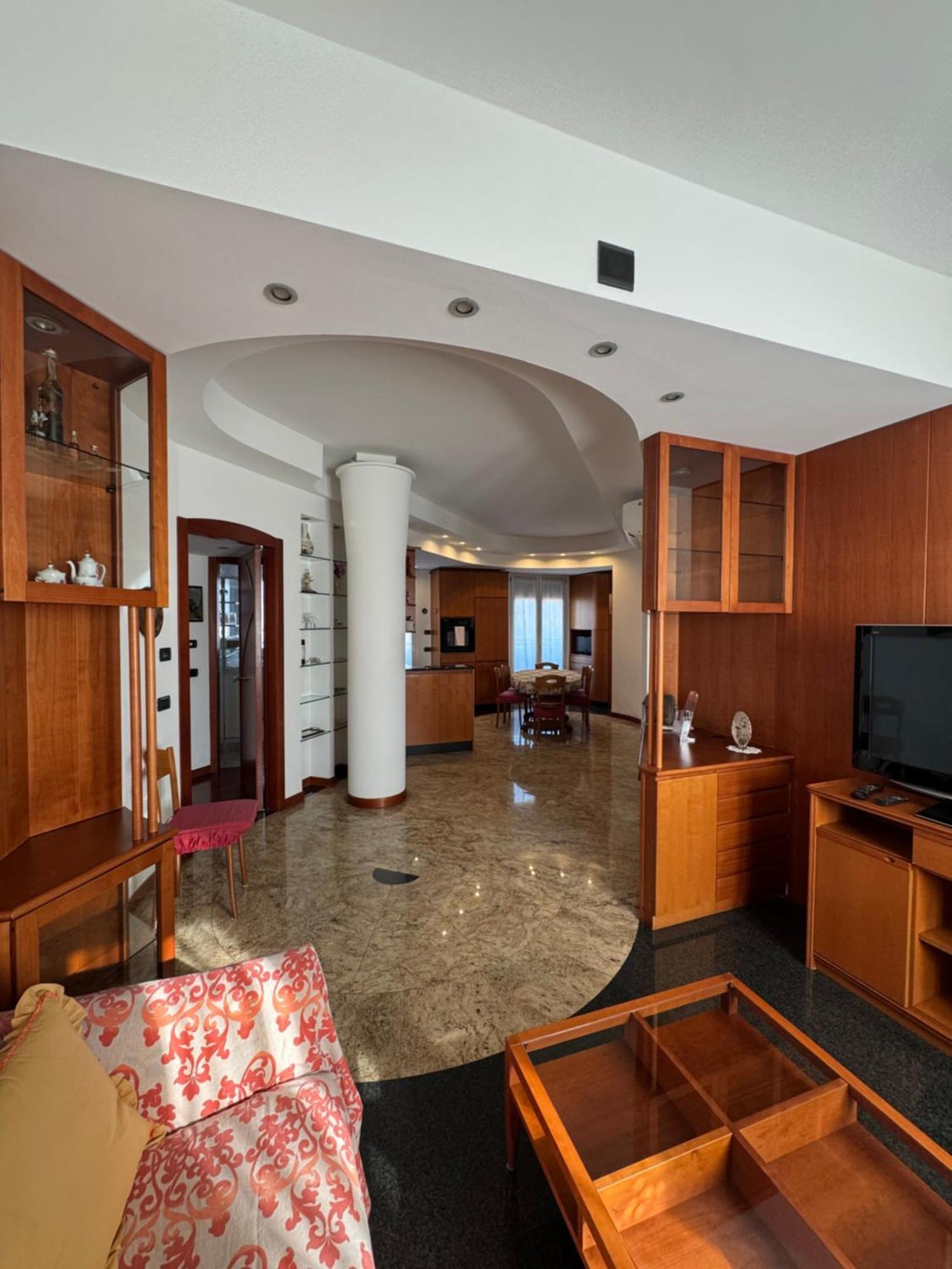 Appartement Albaimmo Nigra Milan