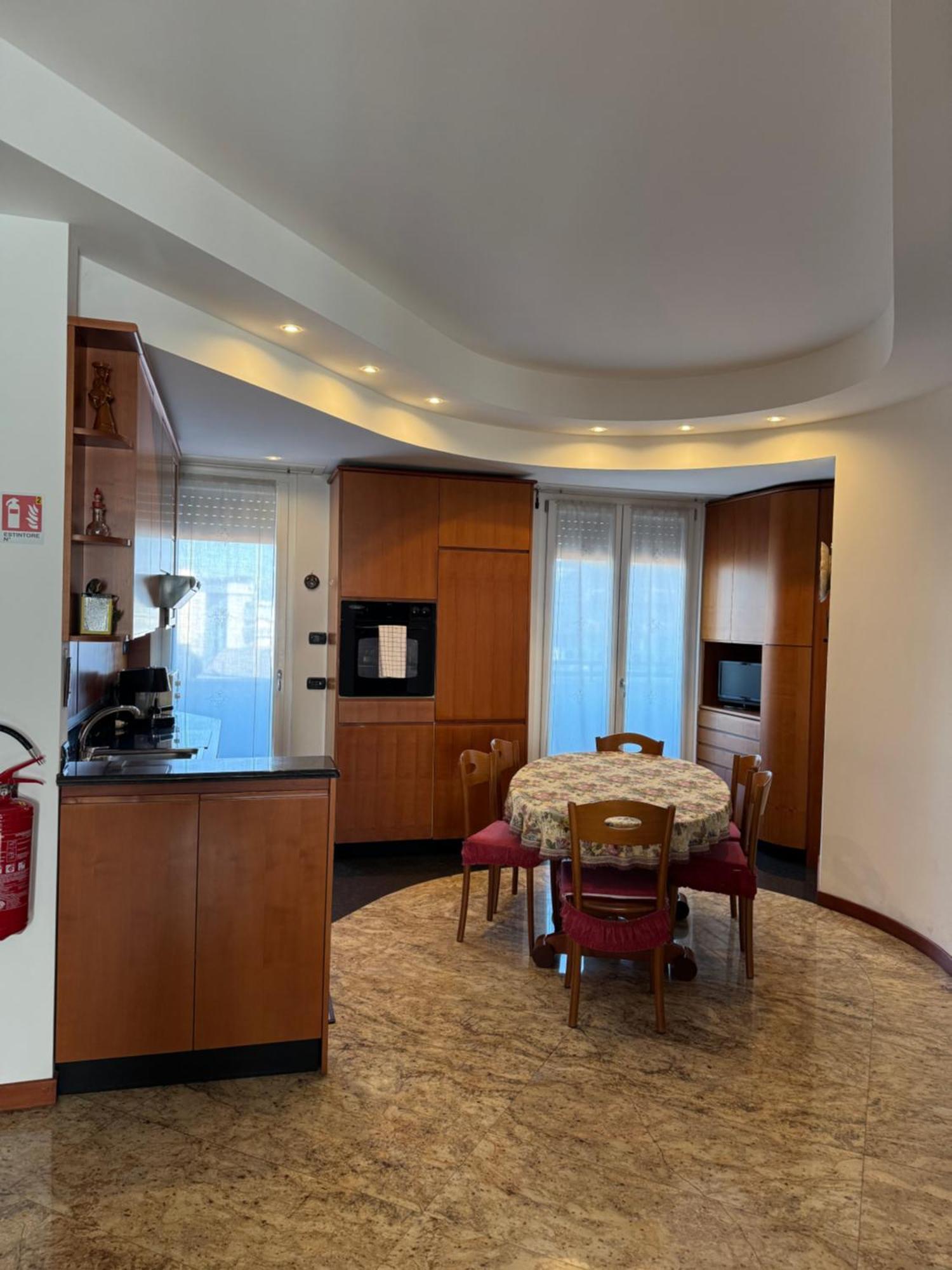 Albaimmo Nigra Appartement