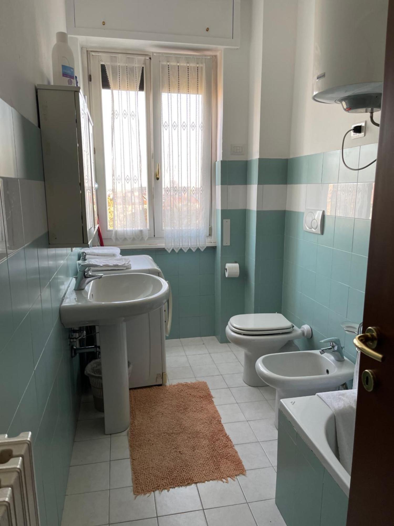 Albaimmo Nigra Appartement