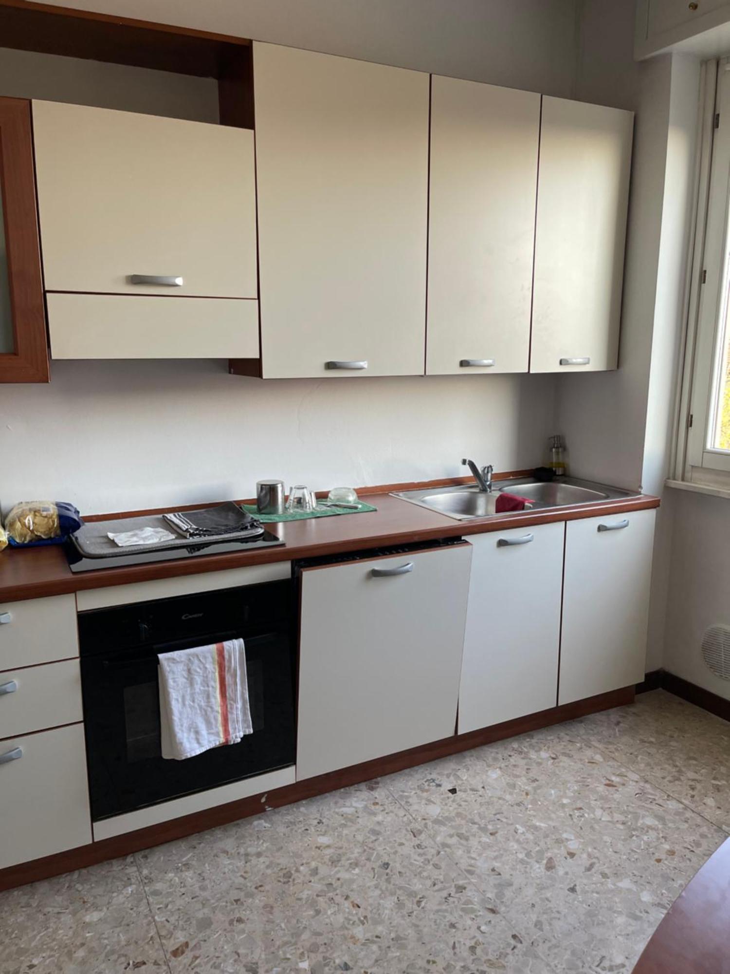 Albaimmo Nigra Appartement