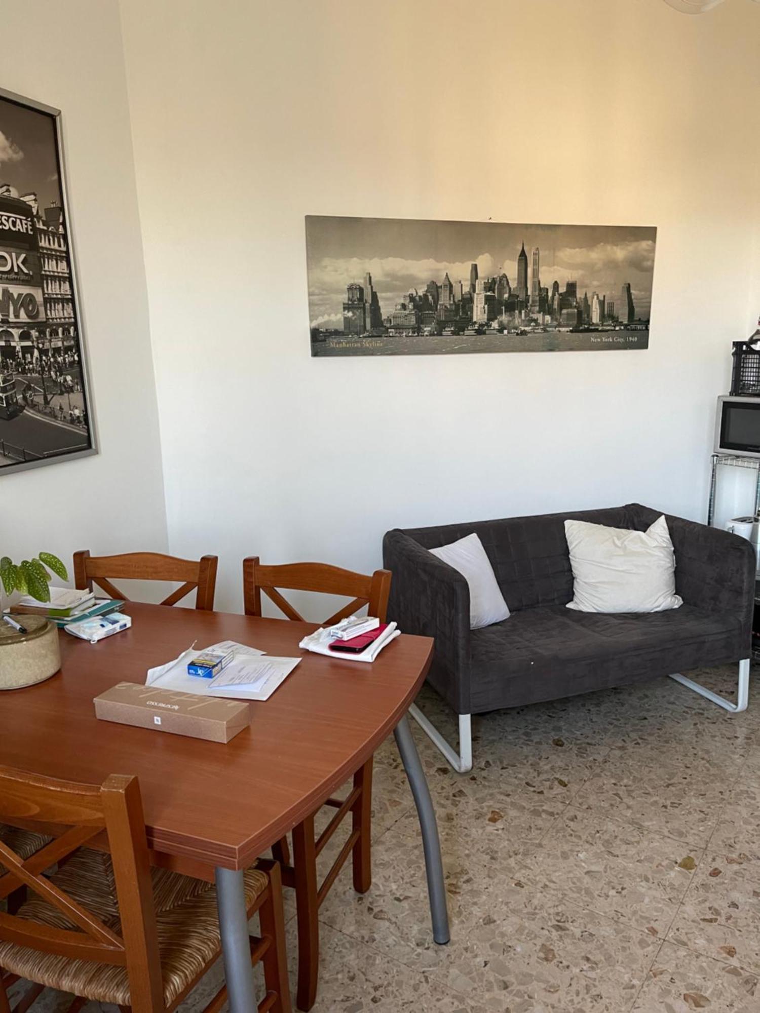 Albaimmo Nigra Appartement Milan