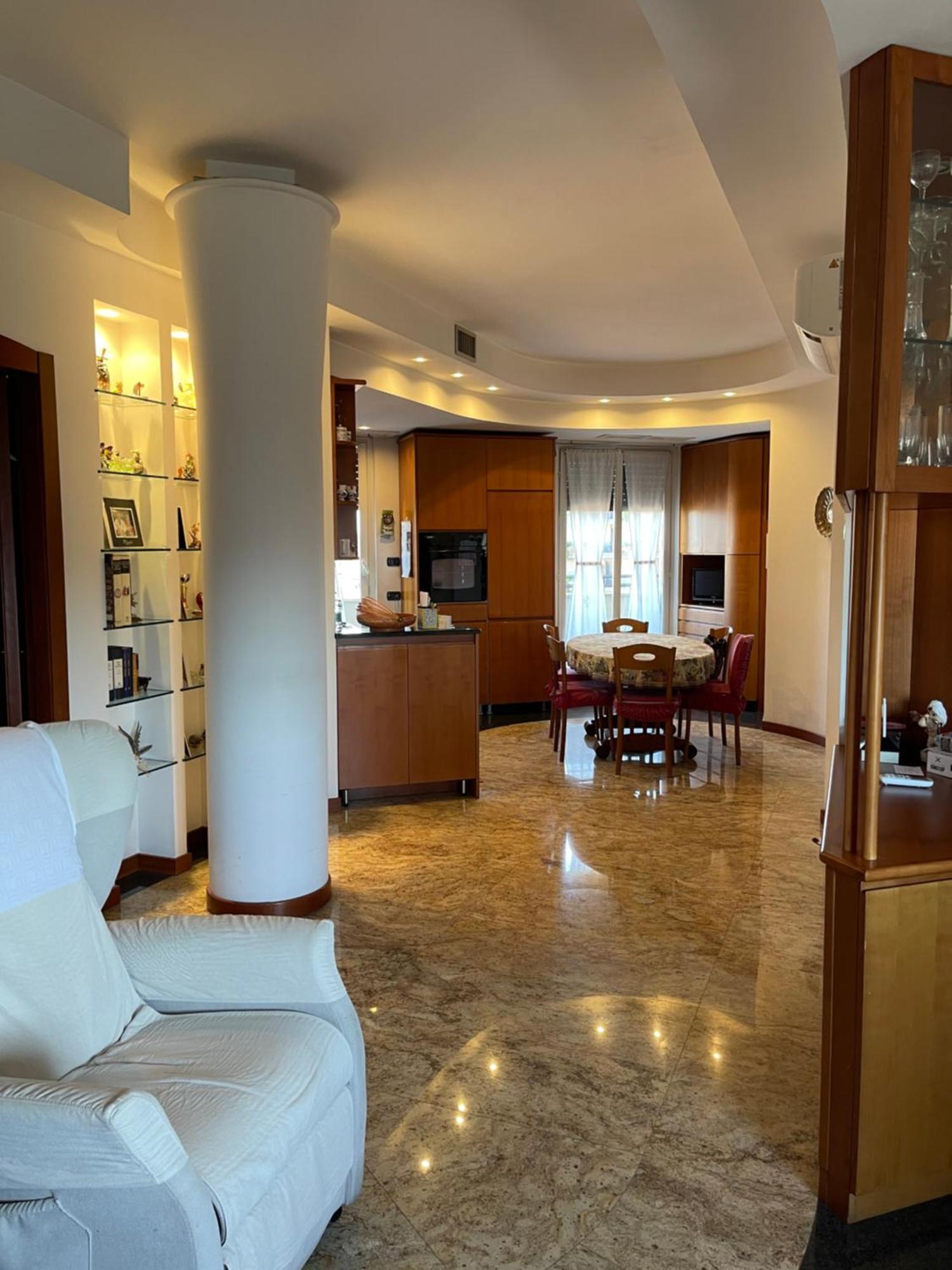 Appartement Albaimmo Nigra